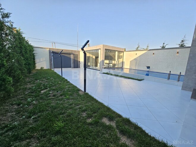 Satılır 5 otaqlı həyət evi/bağ evi 180 m², Mərdəkan q., photo 10 from 27