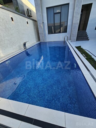 Satılır 5 otaqlı həyət evi/bağ evi 180 m², Mərdəkan q., photo 6 from 27