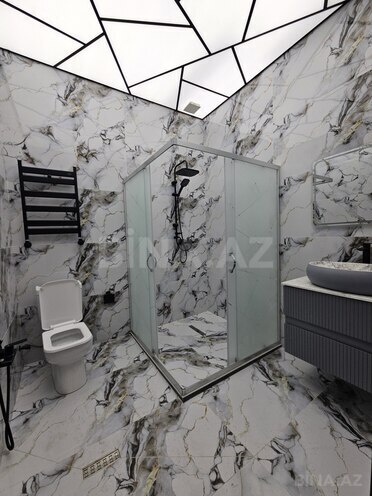 Satılır 5 otaqlı həyət evi/bağ evi 180 m², Mərdəkan q., photo 13 from 27