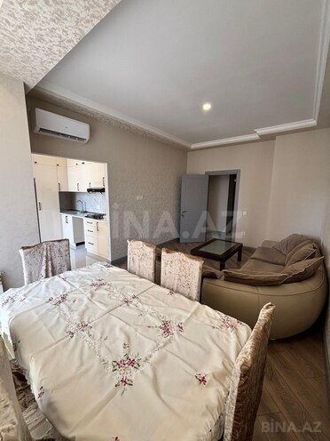 Сдаётся 3-комн. новостройка 80 м², м. Дернегюль, photo 11 from 16