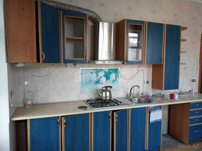 Продаётся 2-комн. новостройка 74 м², Сабаильский р., photo 6 from 13