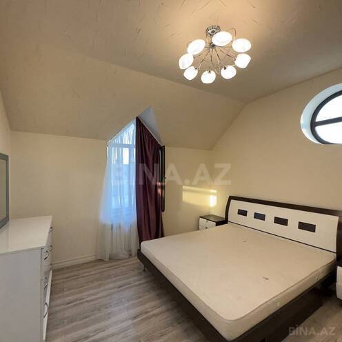 Satılır 5 otaqlı həyət evi/bağ evi 250 m², Şüvəlan q., photo 19 from 24