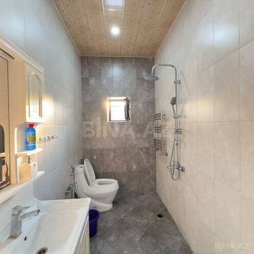 Satılır 5 otaqlı həyət evi/bağ evi 250 m², Şüvəlan q., photo 23 from 24