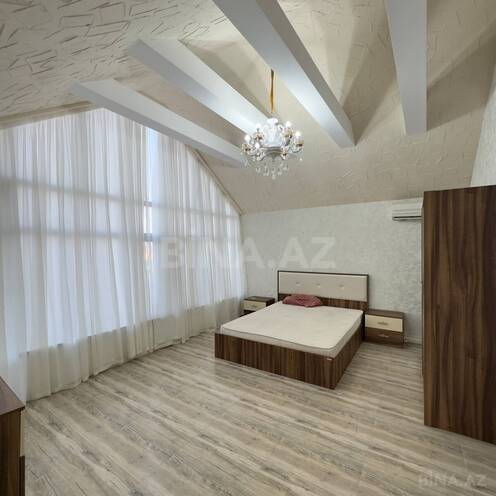 Satılır 5 otaqlı həyət evi/bağ evi 250 m², Şüvəlan q., photo 14 from 24