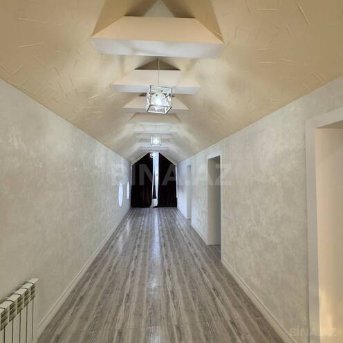 Satılır 5 otaqlı həyət evi/bağ evi 250 m², Şüvəlan q., photo 13 from 24