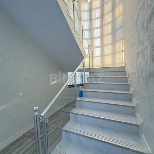 Satılır 5 otaqlı həyət evi/bağ evi 250 m², Şüvəlan q., photo 17 from 24
