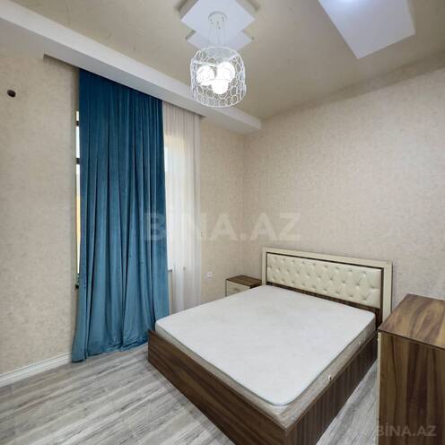 Satılır 5 otaqlı həyət evi/bağ evi 250 m², Şüvəlan q., photo 21 from 24