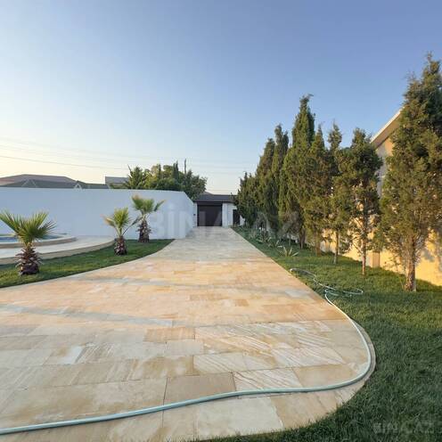 Satılır 5 otaqlı həyət evi/bağ evi 250 m², Şüvəlan q., photo 8 from 24