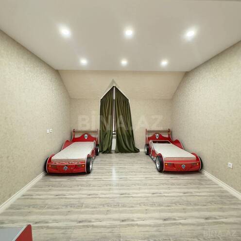 Satılır 5 otaqlı həyət evi/bağ evi 250 m², Şüvəlan q., photo 20 from 24