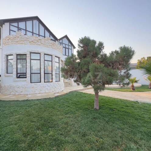 Satılır 5 otaqlı həyət evi/bağ evi 250 m², Şüvəlan q., photo 6 from 24