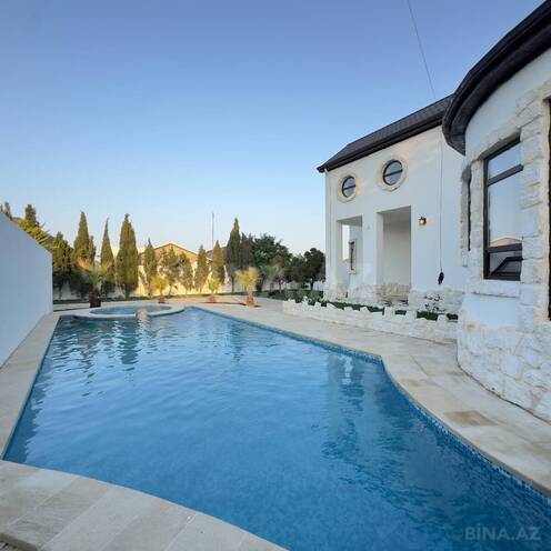 Satılır 5 otaqlı həyət evi/bağ evi 250 m², Şüvəlan q., photo 7 from 24
