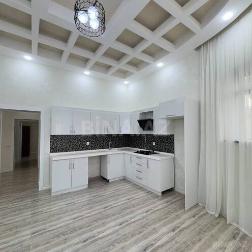 Satılır 5 otaqlı həyət evi/bağ evi 250 m², Şüvəlan q., photo 10 from 24