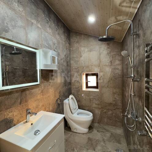 Satılır 5 otaqlı həyət evi/bağ evi 250 m², Şüvəlan q., photo 22 from 24