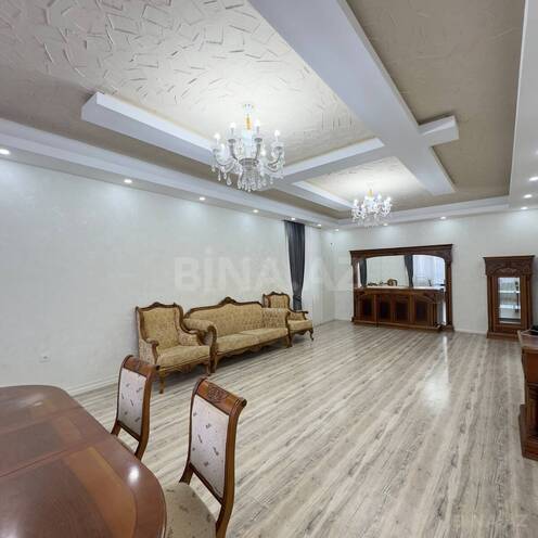 Satılır 5 otaqlı həyət evi/bağ evi 250 m², Şüvəlan q., photo 15 from 24