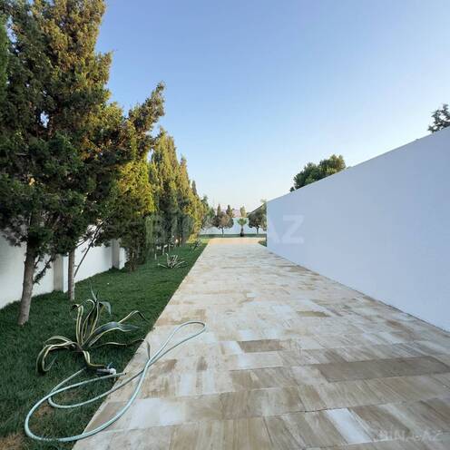 Satılır 5 otaqlı həyət evi/bağ evi 250 m², Şüvəlan q., photo 9 from 24