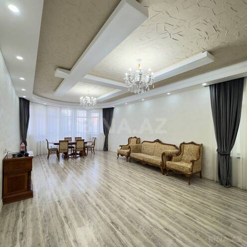 Satılır 5 otaqlı həyət evi/bağ evi 250 m², Şüvəlan q., photo 16 from 24