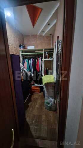 İcarəyə verilir 2 otaqlı yeni tikili 100 m², Nizami m., photo 11 from 12