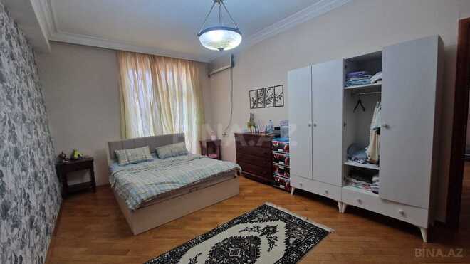 İcarəyə verilir 2 otaqlı yeni tikili 100 m², Nizami m., photo 6 from 12