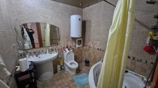 İcarəyə verilir 2 otaqlı yeni tikili 100 m², Nizami m., photo 10 from 12