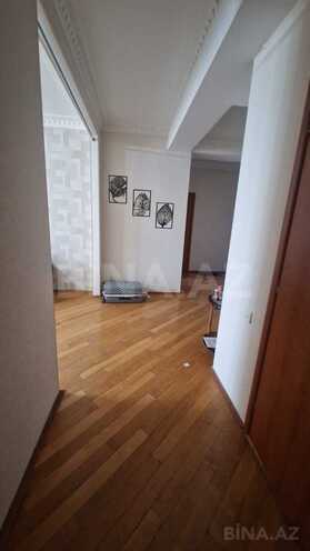 İcarəyə verilir 2 otaqlı yeni tikili 100 m², Nizami m., photo 5 from 12