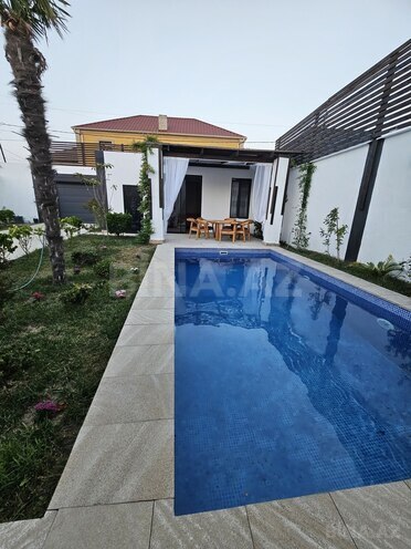 Satılır 4 otaqlı həyət evi/bağ evi 160 m², Şüvəlan q., photo 9 from 28