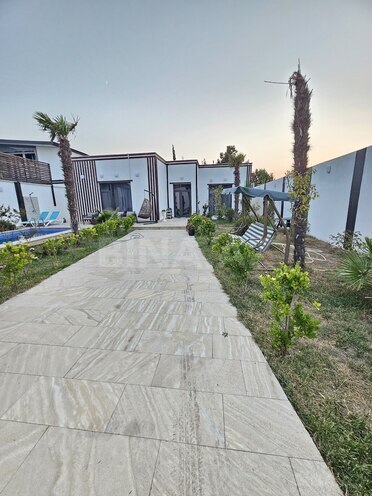Satılır 4 otaqlı həyət evi/bağ evi 160 m², Şüvəlan q., photo 6 from 28