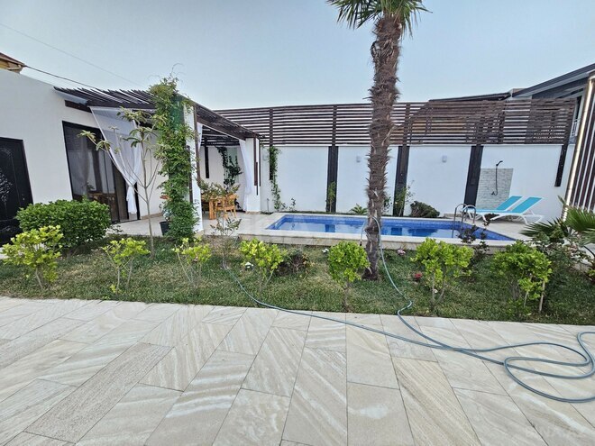 Satılır 4 otaqlı həyət evi/bağ evi 160 m², Şüvəlan q., photo 8 from 28
