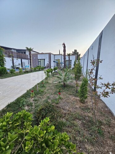 Satılır 4 otaqlı həyət evi/bağ evi 160 m², Şüvəlan q., photo 10 from 28