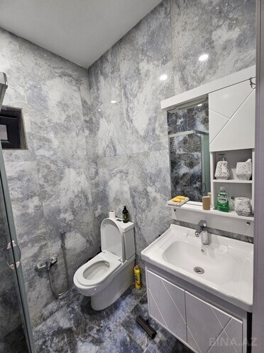 Satılır 4 otaqlı həyət evi/bağ evi 160 m², Şüvəlan q., photo 18 from 28