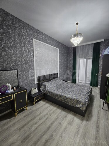 Satılır 4 otaqlı həyət evi/bağ evi 160 m², Şüvəlan q., photo 23 from 28