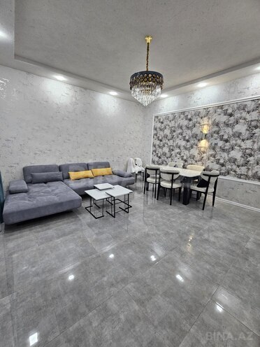 Satılır 4 otaqlı həyət evi/bağ evi 160 m², Şüvəlan q., photo 13 from 28