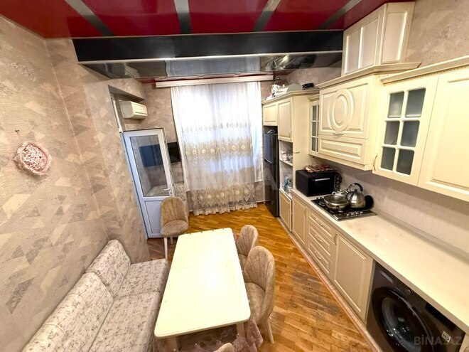 Продаётся 4-комн. новостройка 180 м², м. Нариман Нариманов, photo 13 from 26