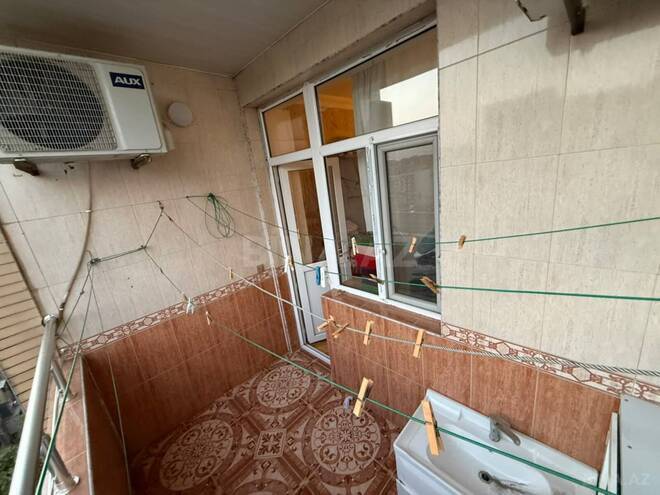 Продаётся 4-комн. новостройка 180 м², м. Нариман Нариманов, photo 20 from 26