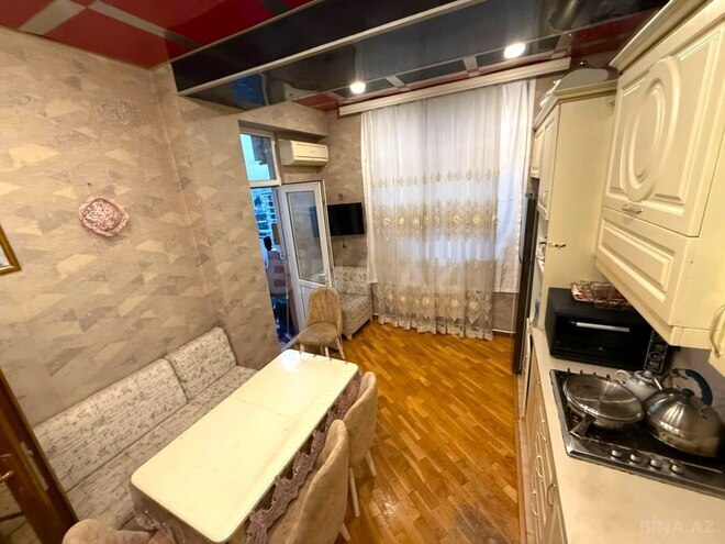 Продаётся 4-комн. новостройка 180 м², м. Нариман Нариманов, photo 15 from 26