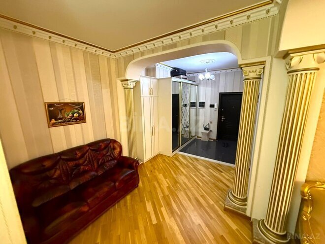 Продаётся 4-комн. новостройка 180 м², м. Нариман Нариманов, photo 11 from 26