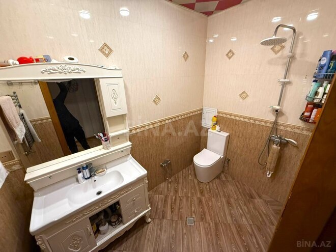 Продаётся 4-комн. новостройка 180 м², м. Нариман Нариманов, photo 17 from 26