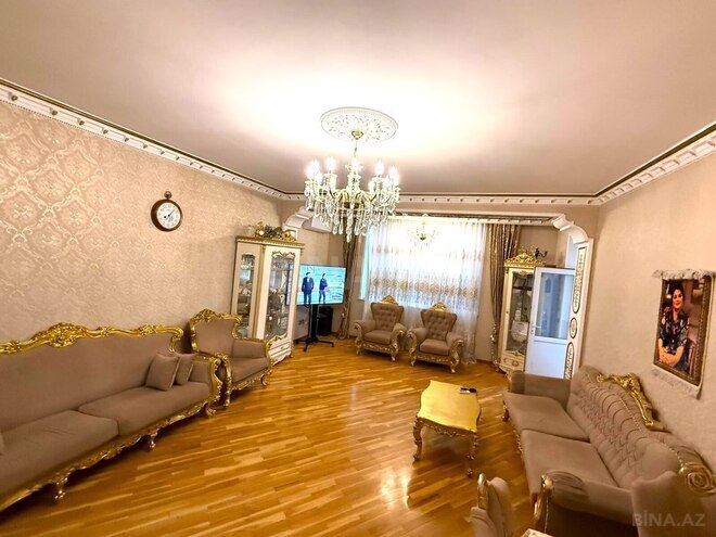 Продаётся 4-комн. новостройка 180 м², м. Нариман Нариманов, photo 3 from 26