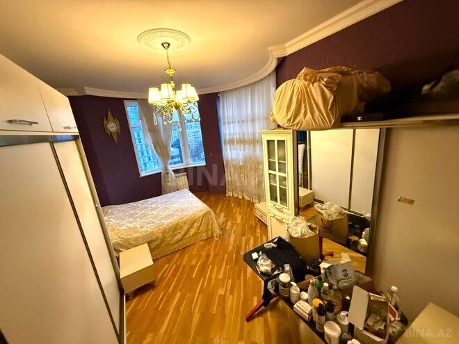 Продаётся 4-комн. новостройка 180 м², м. Нариман Нариманов, photo 7 from 26