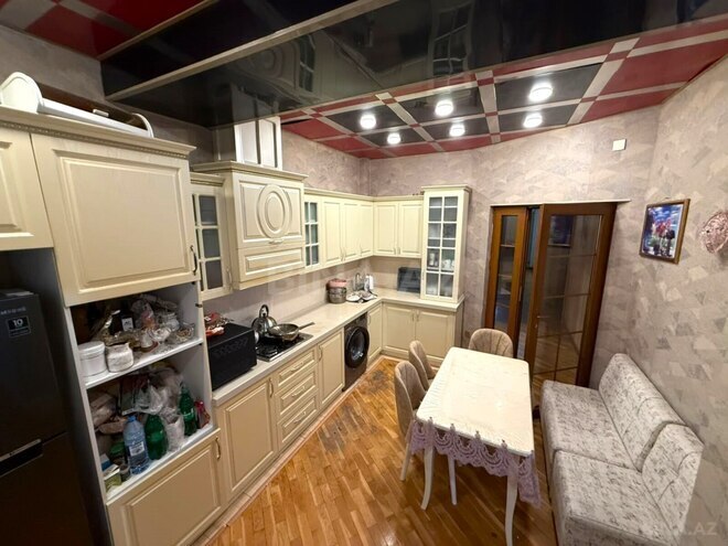 Продаётся 4-комн. новостройка 180 м², м. Нариман Нариманов, photo 14 from 26