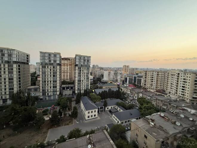 Продаётся 4-комн. новостройка 180 м², м. Нариман Нариманов, photo 23 from 26