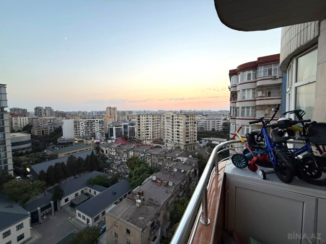 Продаётся 4-комн. новостройка 180 м², м. Нариман Нариманов, photo 22 from 26