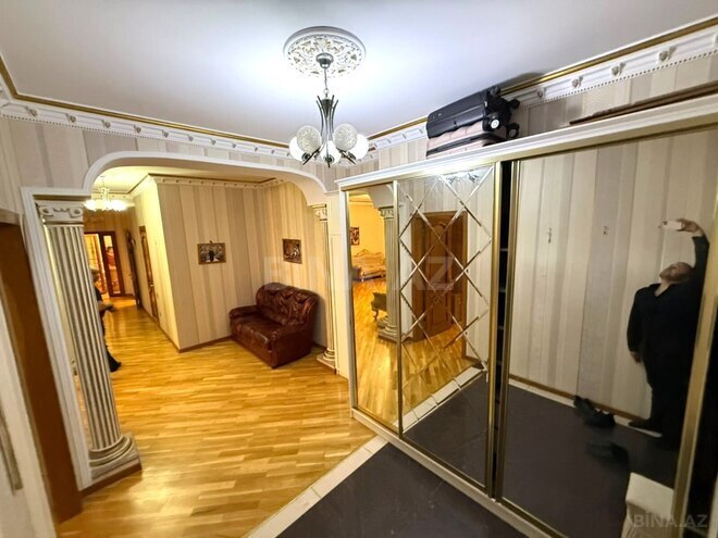 Продаётся 4-комн. новостройка 180 м², м. Нариман Нариманов, photo 12 from 26