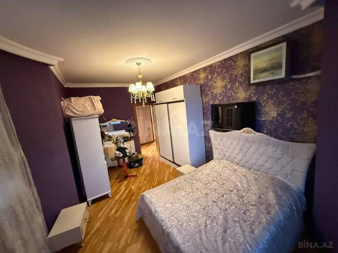 Продаётся 4-комн. новостройка 180 м², м. Нариман Нариманов, photo 8 from 26