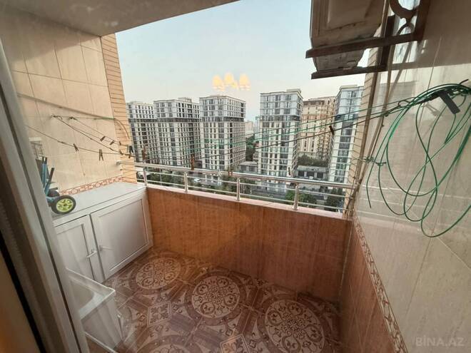 Продаётся 4-комн. новостройка 180 м², м. Нариман Нариманов, photo 19 from 26