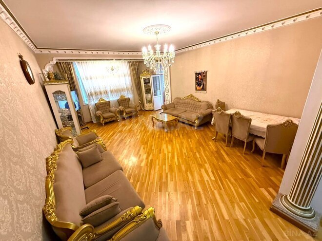 Продаётся 4-комн. новостройка 180 м², м. Нариман Нариманов, photo 1 from 26