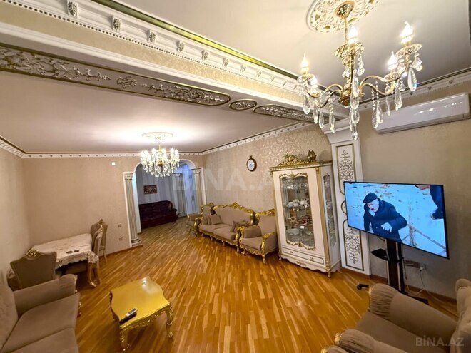 Продаётся 4-комн. новостройка 180 м², м. Нариман Нариманов, photo 4 from 26