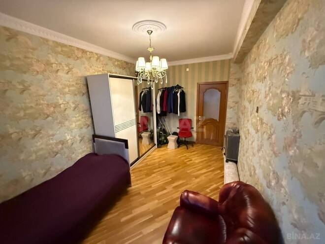 Продаётся 4-комн. новостройка 180 м², м. Нариман Нариманов, photo 10 from 26