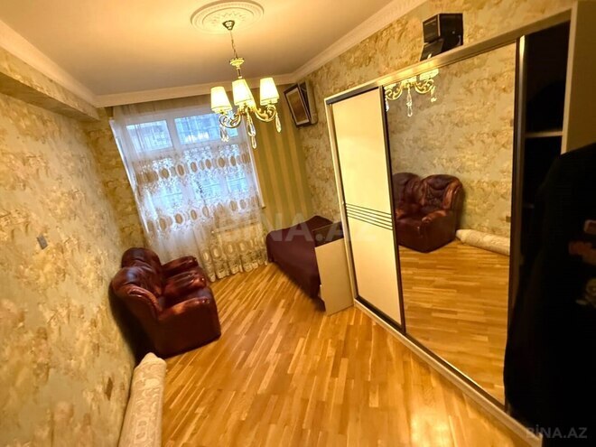Продаётся 4-комн. новостройка 180 м², м. Нариман Нариманов, photo 9 from 26