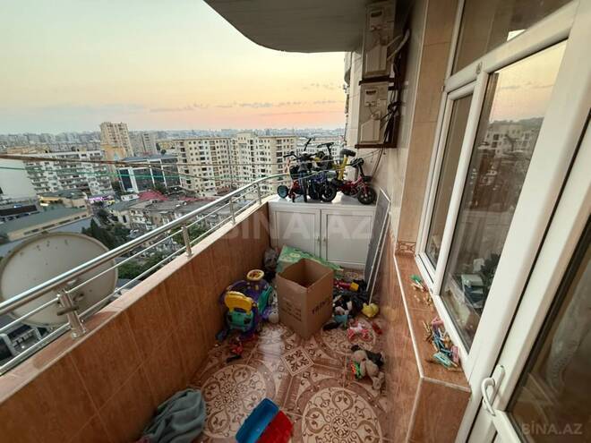 Продаётся 4-комн. новостройка 180 м², м. Нариман Нариманов, photo 24 from 26