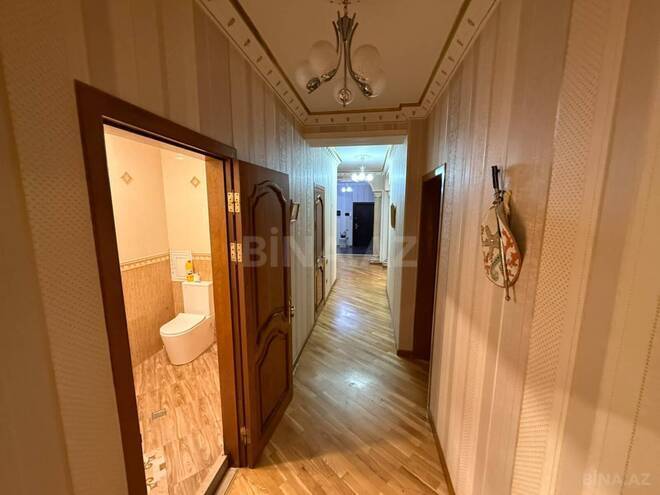 Продаётся 4-комн. новостройка 180 м², м. Нариман Нариманов, photo 16 from 26